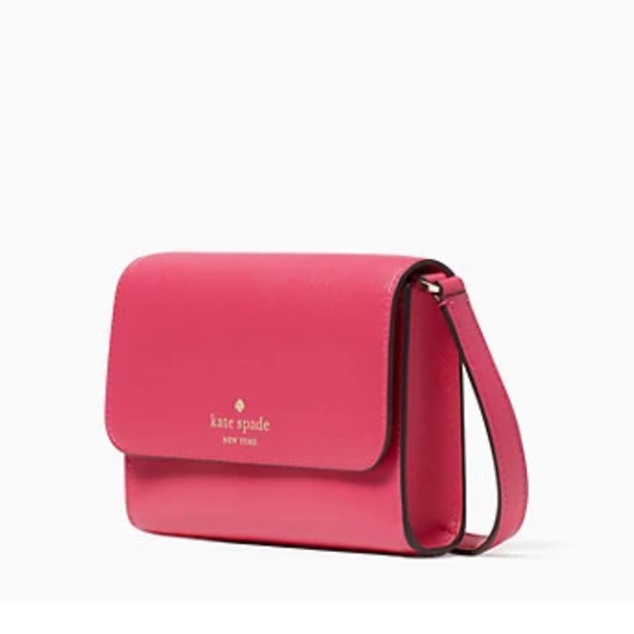 Kate Spade brynn small flap crossbody - Picture 2 of 5
